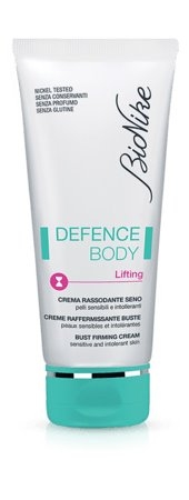 BioNike Defence Body Bust Firming Cream Göğüs Kremi